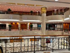 -北京新世纪饭店(动物园地铁站店)