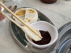 -山菌美食苑(振兴路店)