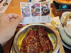 -味太助·银饭食堂(中华城店)