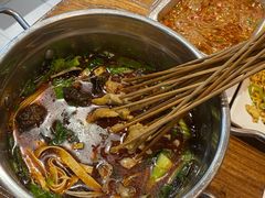 -壹块捌烧烤(灯市口店)