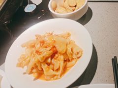 -半天妖烤鱼(芝罘万达店)