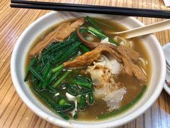 -新记美食(关闸店)