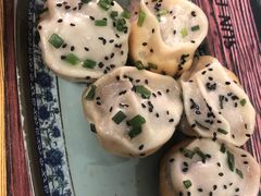 -富春汤包生煎馆(春晖店)