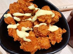 -卡朋西餐(悦汇城店)