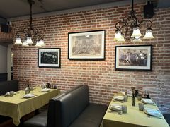 -秋林西餐厅(总店)
