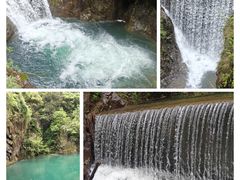 -大奇山国家森林公园