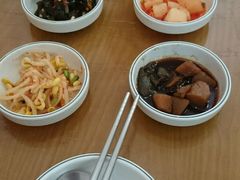 -米郎餐厅·朝鲜族料理(延长路店)