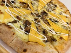 -get pizza意大利餐厅(凯德MALL店)