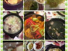 -益百岁牛尾汤(香山路店)