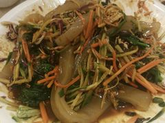 -胖太太四川麻辣排骨串(镇江路分店)