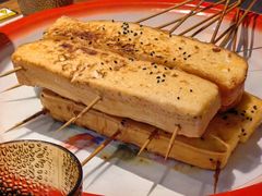 -北丐先生·野馄饨烧烤(长宁龙之梦店)