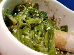 擂辣椒皮蛋-坛宗剁椒鱼头(河西王府井店)