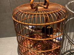 -蘭奢雅集·江浙菜(青山江滩店)