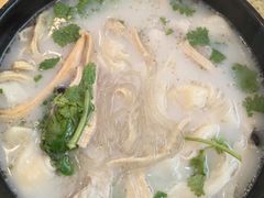 -惠丰源烩面馆(经七路店)