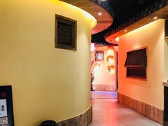 -醉南拳客家菜(华威店)