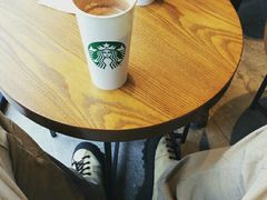 -星巴克(兰州国芳百货店)