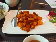 -无锡新湖铂尔曼大酒店