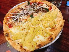 -1861意大利餐厅(文化广场店)