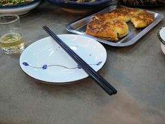 -六福烧烤酒馆(秦隆步行街店)