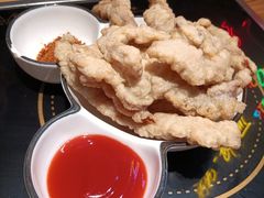 -新疆烧烤王(广灵店)