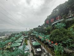 -枇杷园食为鲜火锅(南山店)