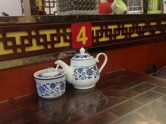 -河州春清真西北特色美食(虎踞路店)