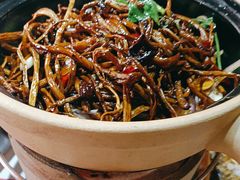 -王婆炒鱼(总店)