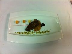 -上海和平饭店-华懋阁 The Cathay Room