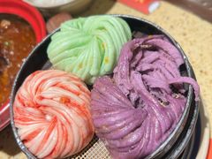 -皇城熙客•川菜•成都小吃(太古里店)