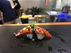 -戏作寿司(观音桥店)