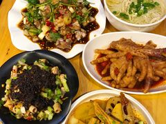 二孃鸡爪爪-二孃鸡爪爪(东风路总店)