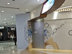 -万达广场(无锡滨湖店)