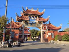 -显应宫(长乐区)