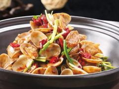 -全聚德(胜利大街店)