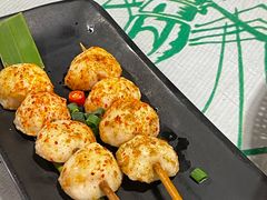 -辉记炭烧海鲜大排档·老字号(福田店)