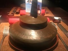-花马天堂云南餐厅 Lost Heaven(高邮路店)