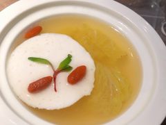 蓉城鸡豆花-辛香汇·现炒川菜(淮海路百盛店)