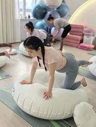 -爱尔乐美孕产瑜伽·普拉提