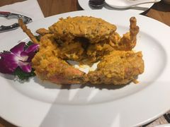 -泰华海鲜中餐厅(普吉镇店)
