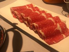-鼎鼎香·港式火锅(北京SKP店)