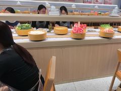 -龍歌自助小火锅(城阳万象汇店)