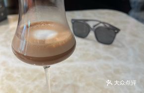 Local Flavor Coffee