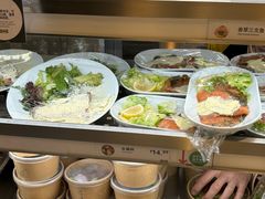 -宜家·瑞典风味餐厅(四元桥店)