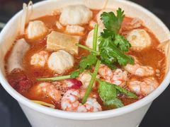 -明月虾面(厦禾路店)