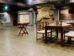 -北京全聚德(西客站店)