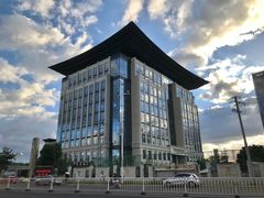 -三迪希尔顿酒店·星空酒廊