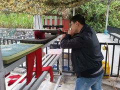 -华连射击俱乐部