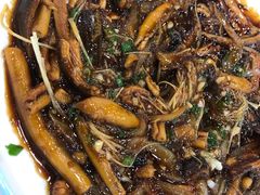 -老苏州大客堂·苏帮菜·松鼠桂鱼·苏州传统小吃(观前街人民商场店)