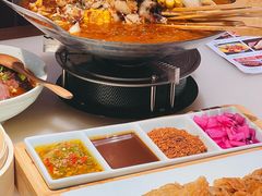 -遇见长安之高山流水(李家村万达店)