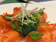 -安妮意大利餐厅(望京店)